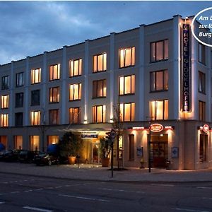 Hotel Gloecklhofer